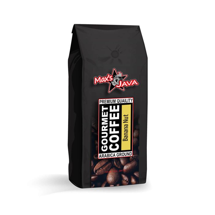 buy co-branding flavored coffee