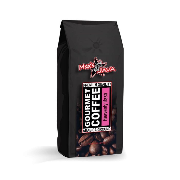 flavored coffee wholesale